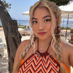 Meet your Posher, Meghan